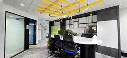 Oue Downtown (D1), Office #566714481